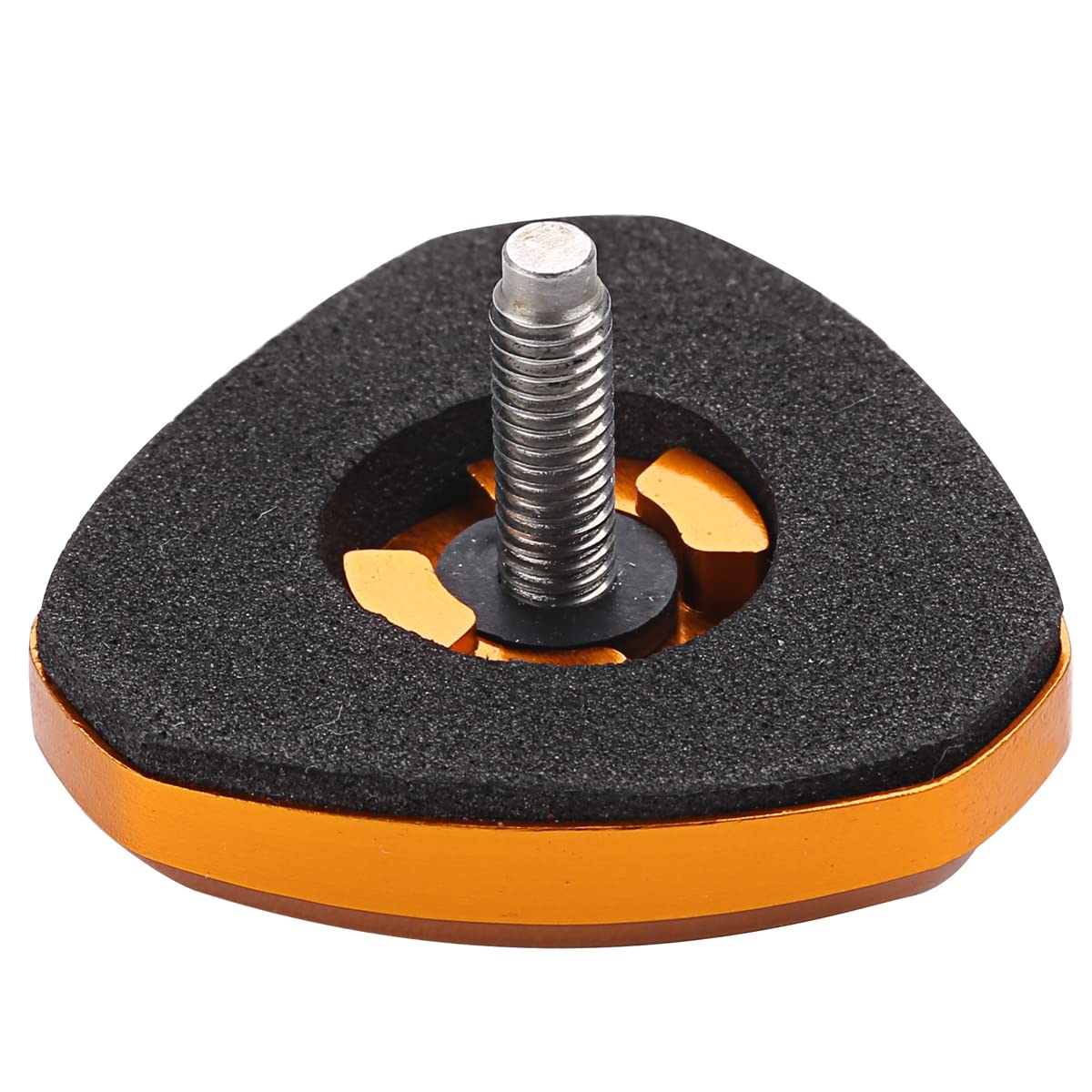 Generic ASP Golf adjustable sole plate kit for Taylormade R11 enables quick, customizable setup.