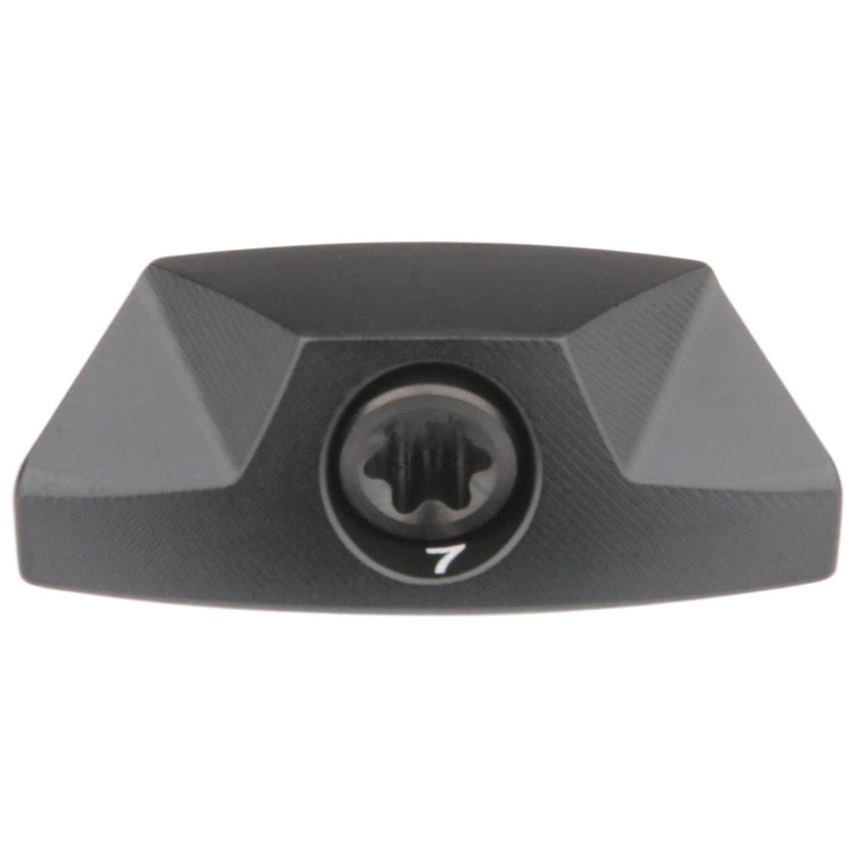 Generic back weight for Callaway Elyte Driver (7g) to fine-tune swing weight