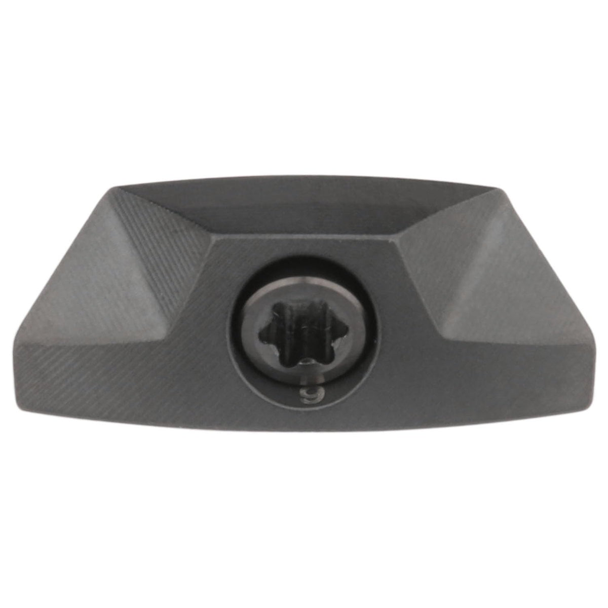 Generic golf back weight for Callaway Elyte driver, 9g, enables precise weight tuning.