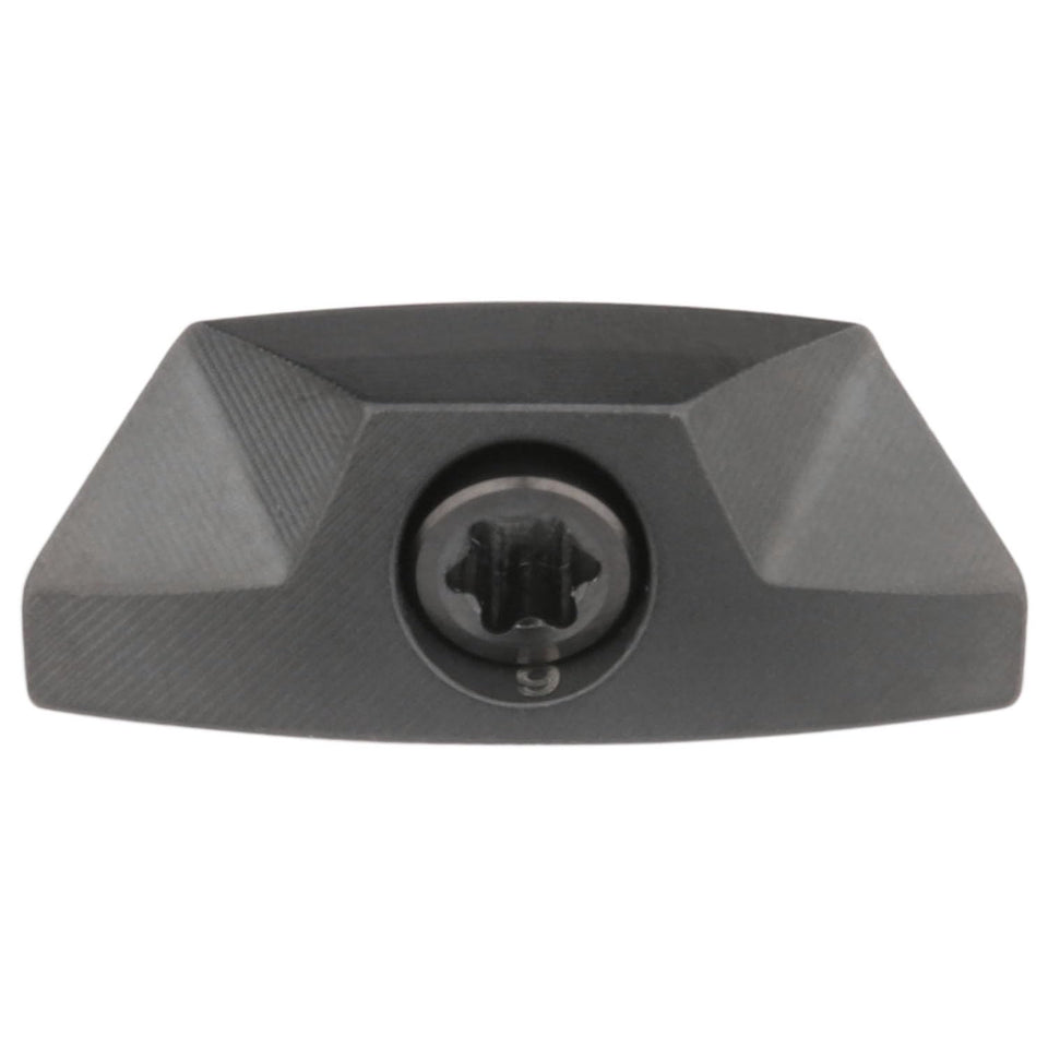 Generic golf back weight for Callaway Elyte driver, 9g, enables precise weight tuning.