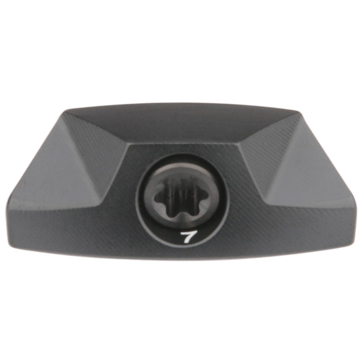 Generic back weight for Callaway Elyte Driver enables precise swing tuning