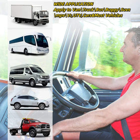 Generic beige cover with durable stitching suits any interior