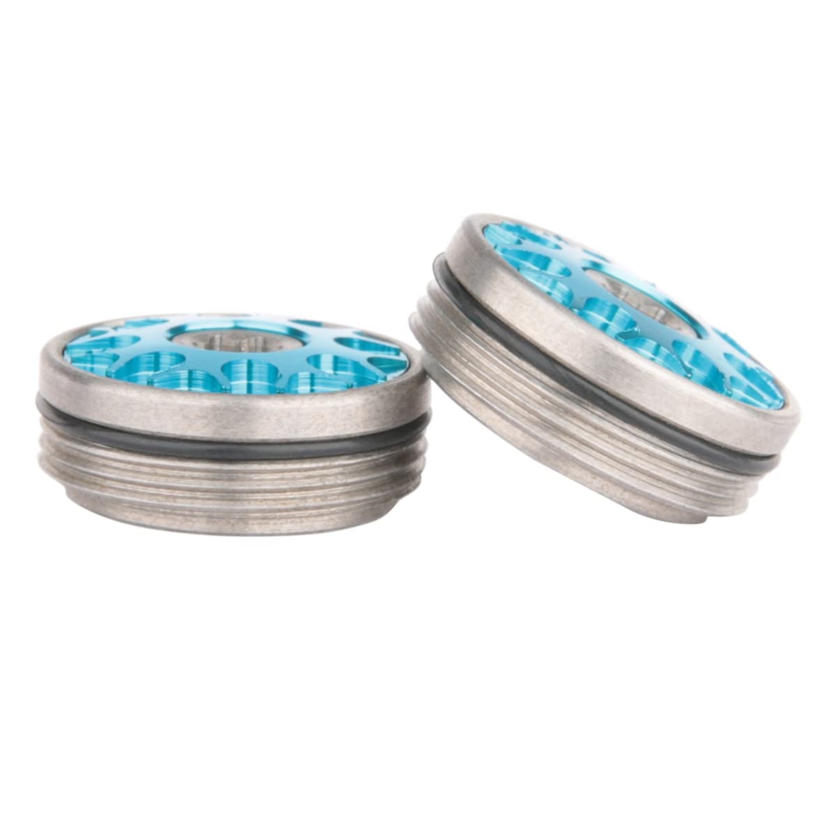 Packaging includes case for safe transport and storage.