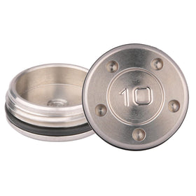 Generic California Button Back Kombi My Girl CX-02 compatible weights setup.