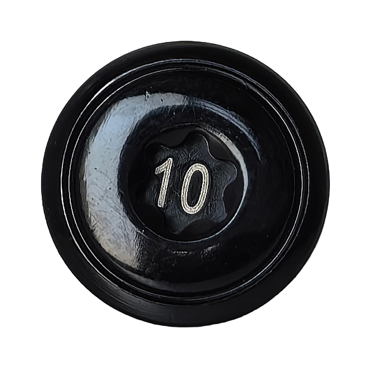 Generic Callaway Elyte 10g weight for driver and fairway wood to adjust swing feel
