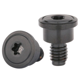 Generic Callaway Elyte driver wrench and case for easy on-site weight changes.