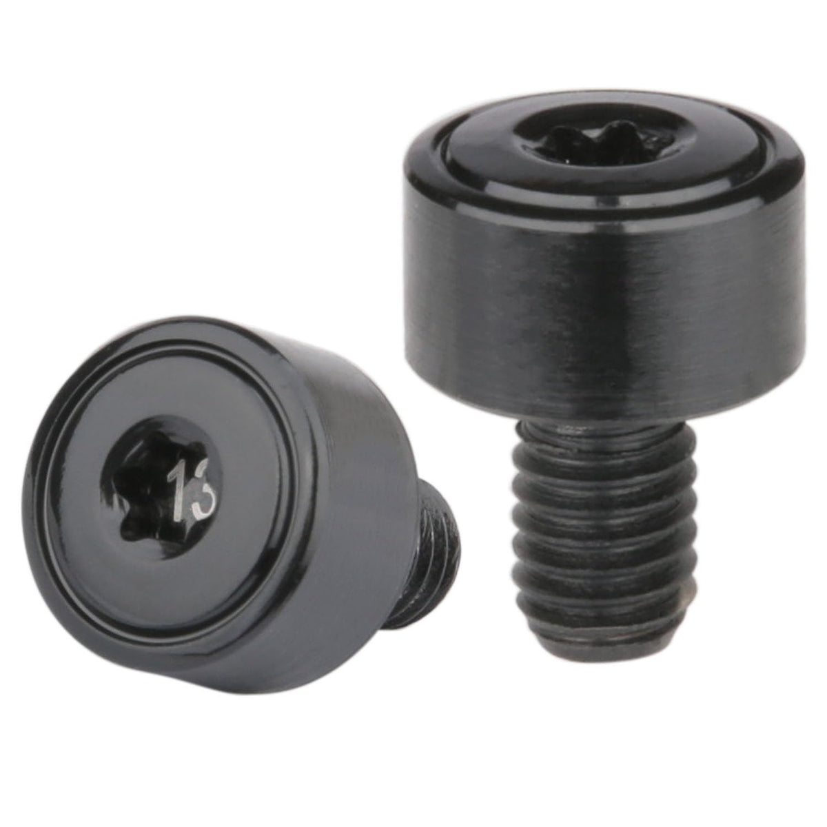 Generic Callaway Elyte kit with weights and wrench enables versatile setups.