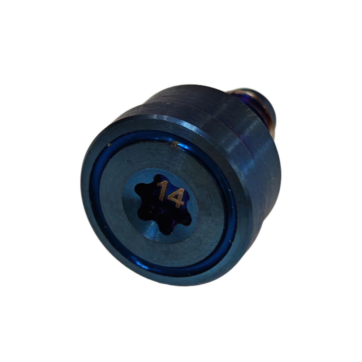 Generic Callaway Paradym Ai Smoke 14g golf weight for driver customization