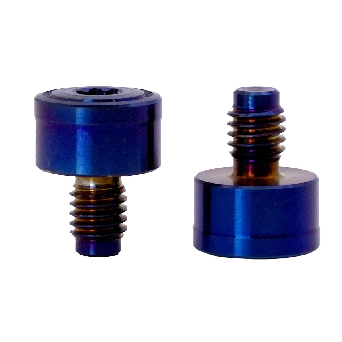 Generic Callaway Paradym Ai Smoke 8g weight close-up for on-the-fly tuning