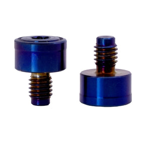 Generic Callaway Paradym Ai Smoke 8g weight close-up for on-the-fly tuning