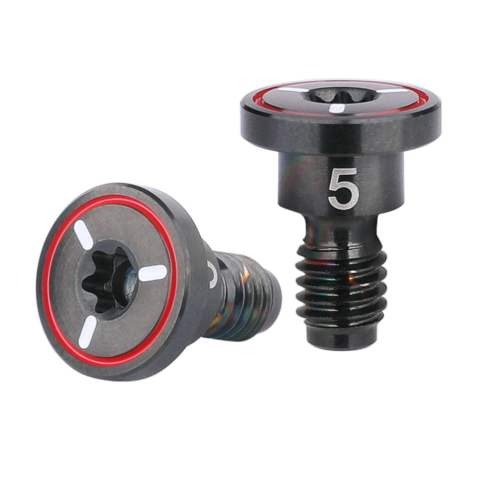 Generic Callaway Quantum Max weight screw (5g) for drivers enhances customization.