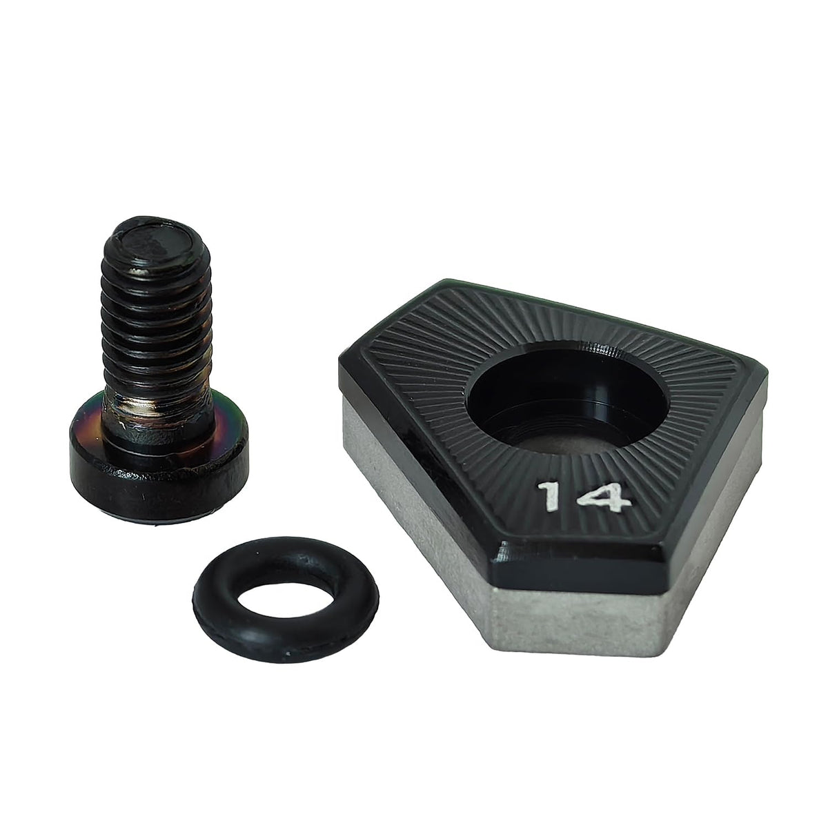 Generic Cobra Darkspeed 14g weight package for driver installation and tuning.