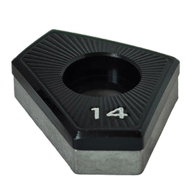 Generic Cobra Darkspeed 14g golf weight for driver customization and easy installation.
