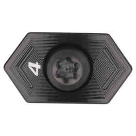 Generic Cobra DS-Adapt 6g weight for customizable swing feel.
