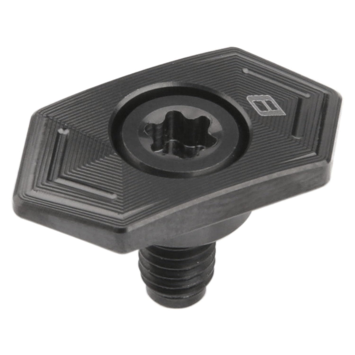 Generic Cobra DS-Adapt 8g weight for driver tuning and on-course performance