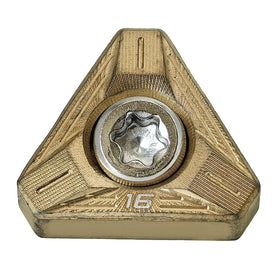 Generic Cobra LTDx 16g weight close-up for tuning performance