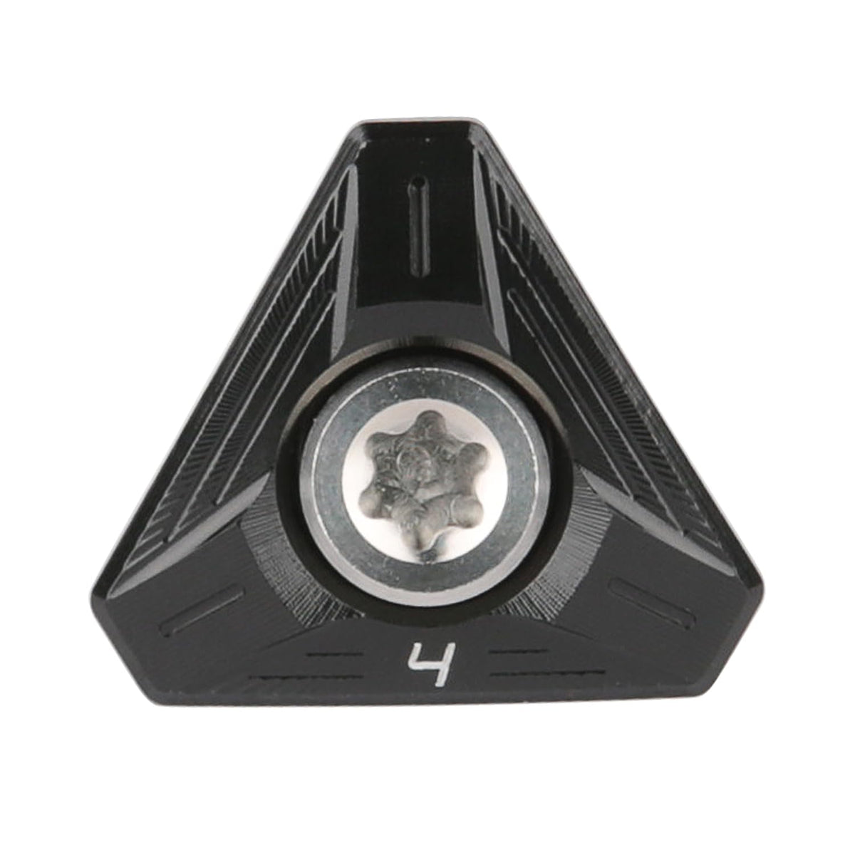 Cobra LTDx driver compatibility shown for quick weight swaps