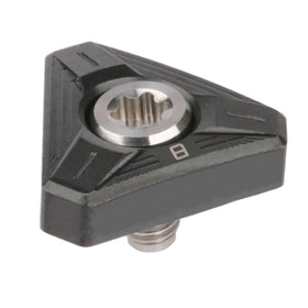 Generic Cobra LTDx replacement weight package shows 8g weight for tuning
