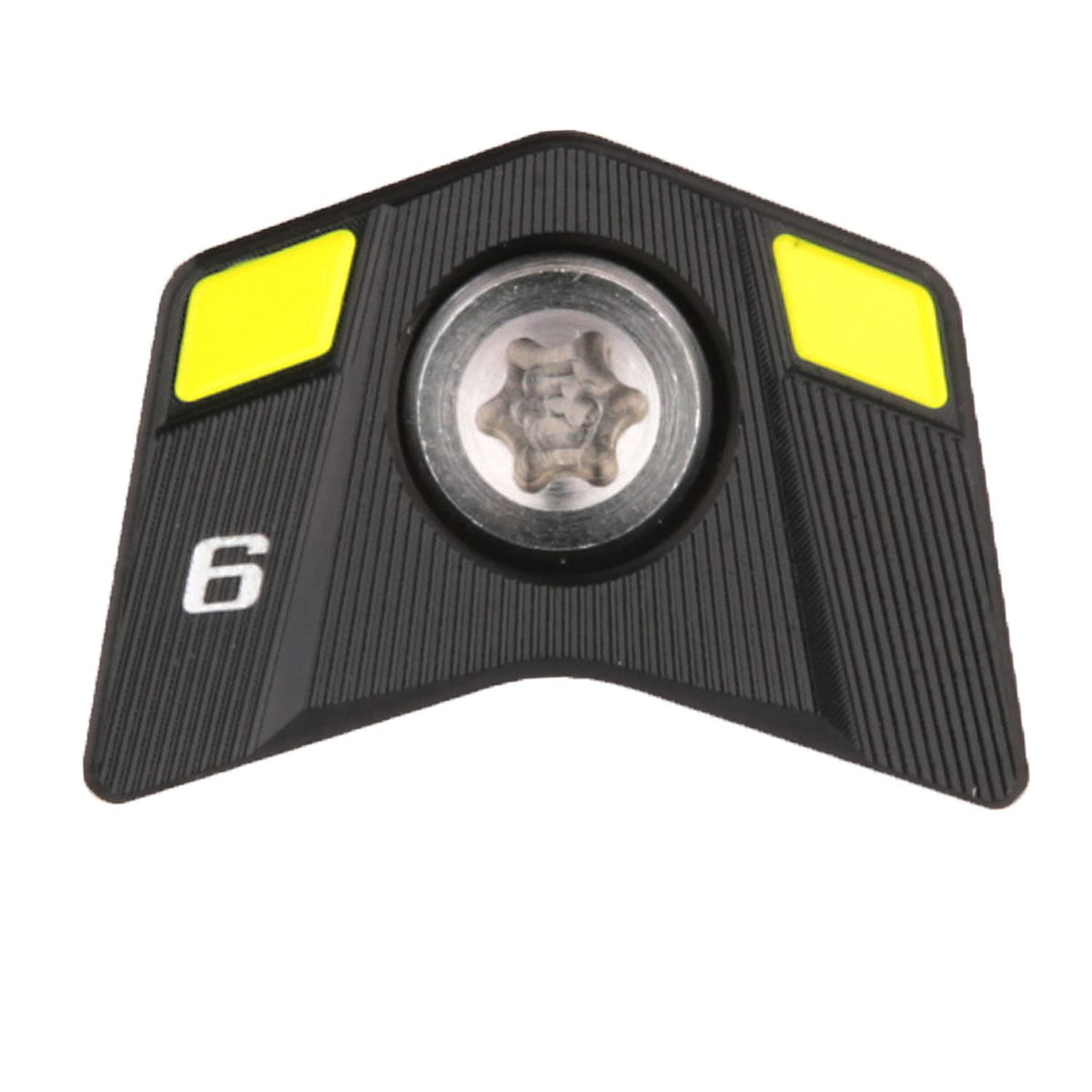 Generic Cobra Radspeed 12g weight ready for precision driver customization.