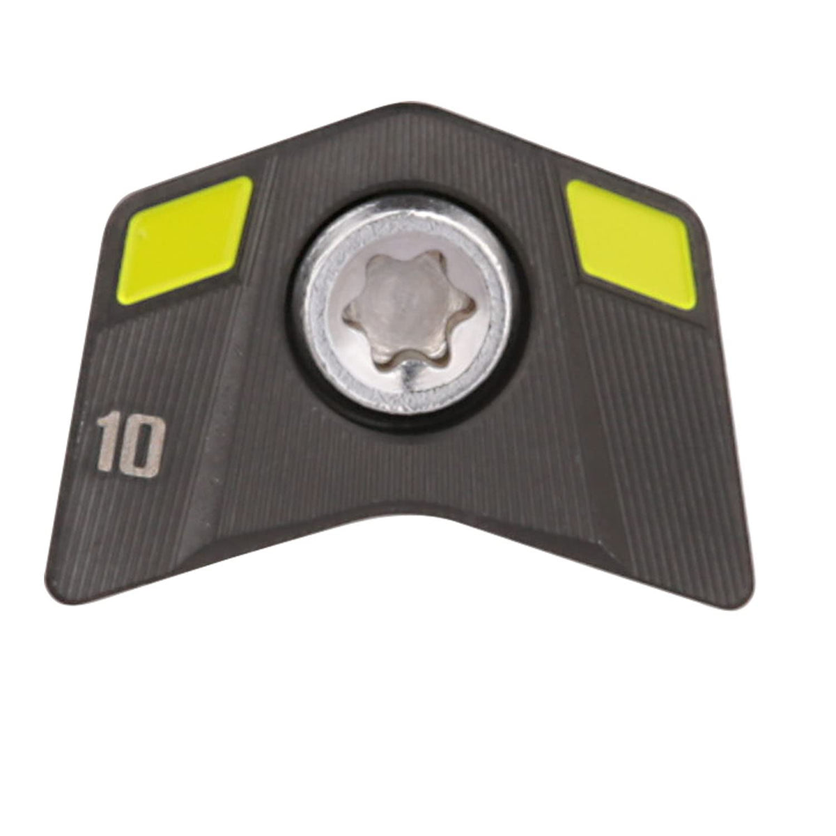 Generic 10g golf weight for Cobra Radspeed Driver enhances tuning options.