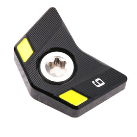 Generic Cobra Radspeed weight package highlights a reliable aftermarket option.