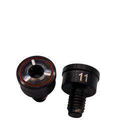 Generic compatibility weight for Quantum Triple Diamond, ideal for testing swing feel.