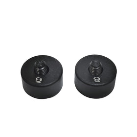 Generic weight set fits Spider Tour Z and V for tailored feel on greens