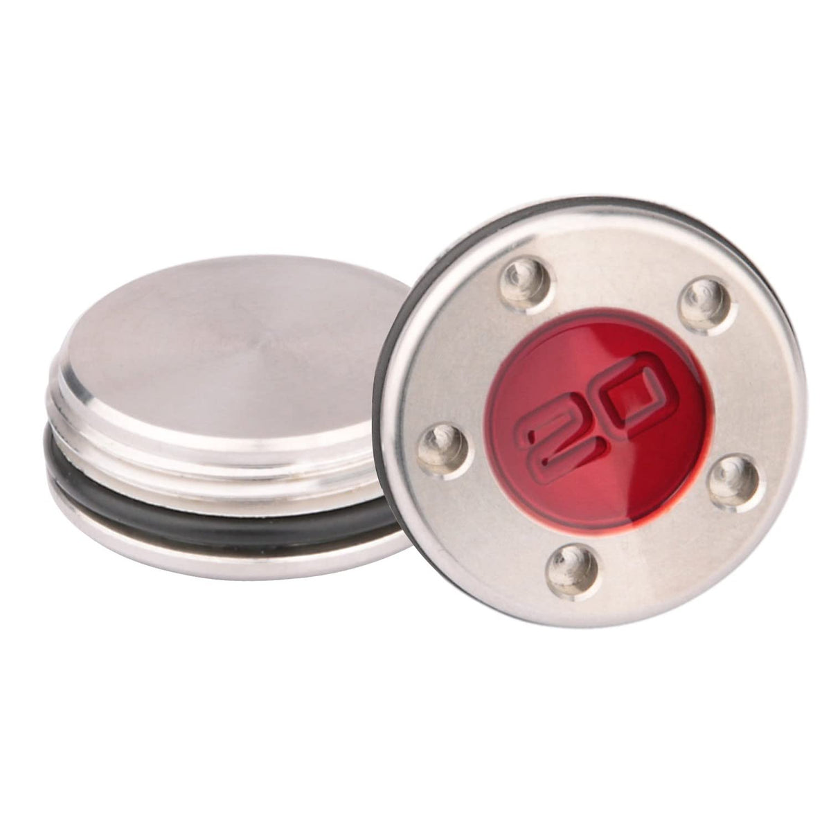 Generic compatibility list highlights supported Scotty Cameron models.