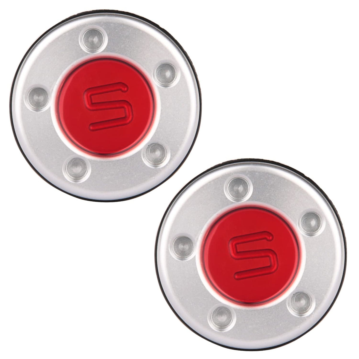 Generic weights compatible with Scotty Cameron Newport and Phantom putters.