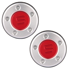 Generic weights compatible with Scotty Cameron Newport and Phantom putters.