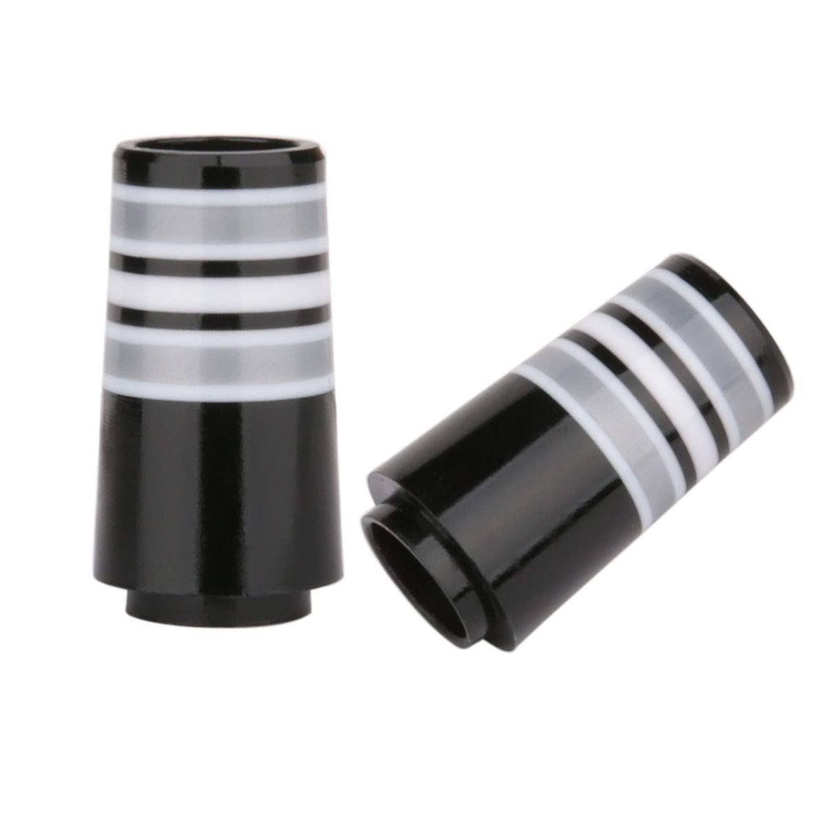Generic ferrules orange ring for taper tip irons, creates standout style.