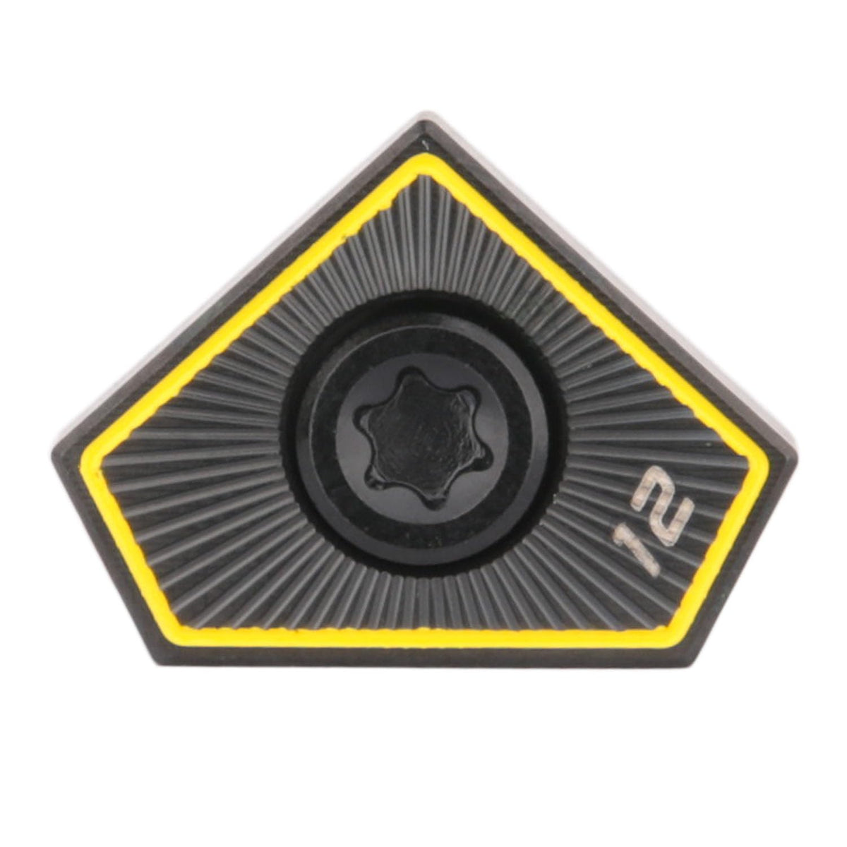 Generic Darkspeed 12g driver weight for Cobra line enabling precise tuning and customization