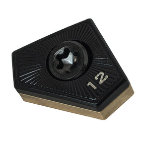 Generic 12g golf weight for Cobra Darkspeed driver; enables precise swing weight adjustments.