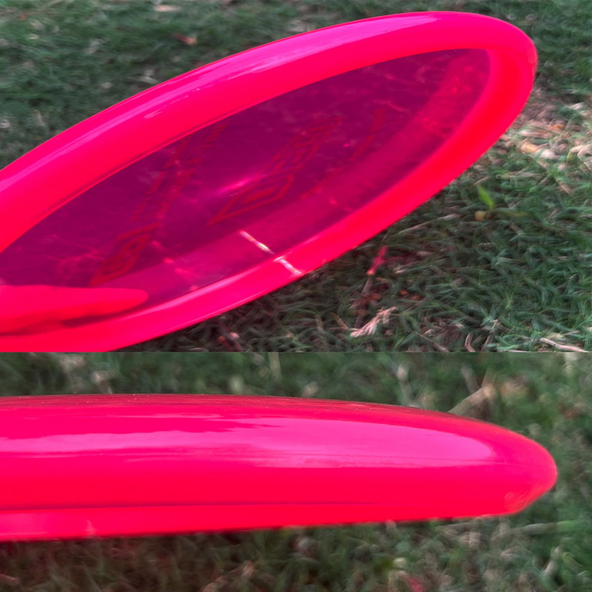 Generic DISGO GD1 distance driver delivering long, stable throws