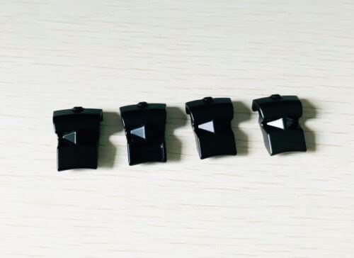 Generic Dree weight screw set for Titleist TSR3 driver improves swing weight options.