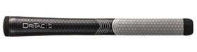 Generic Dri-Tac LT Lite polymer texture provides secure grip in wet conditions.