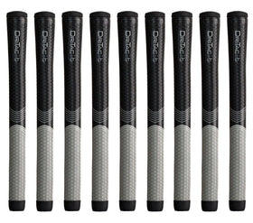 Generic Dri-Tac LT Lite standard grip offers secure wet-weather control.