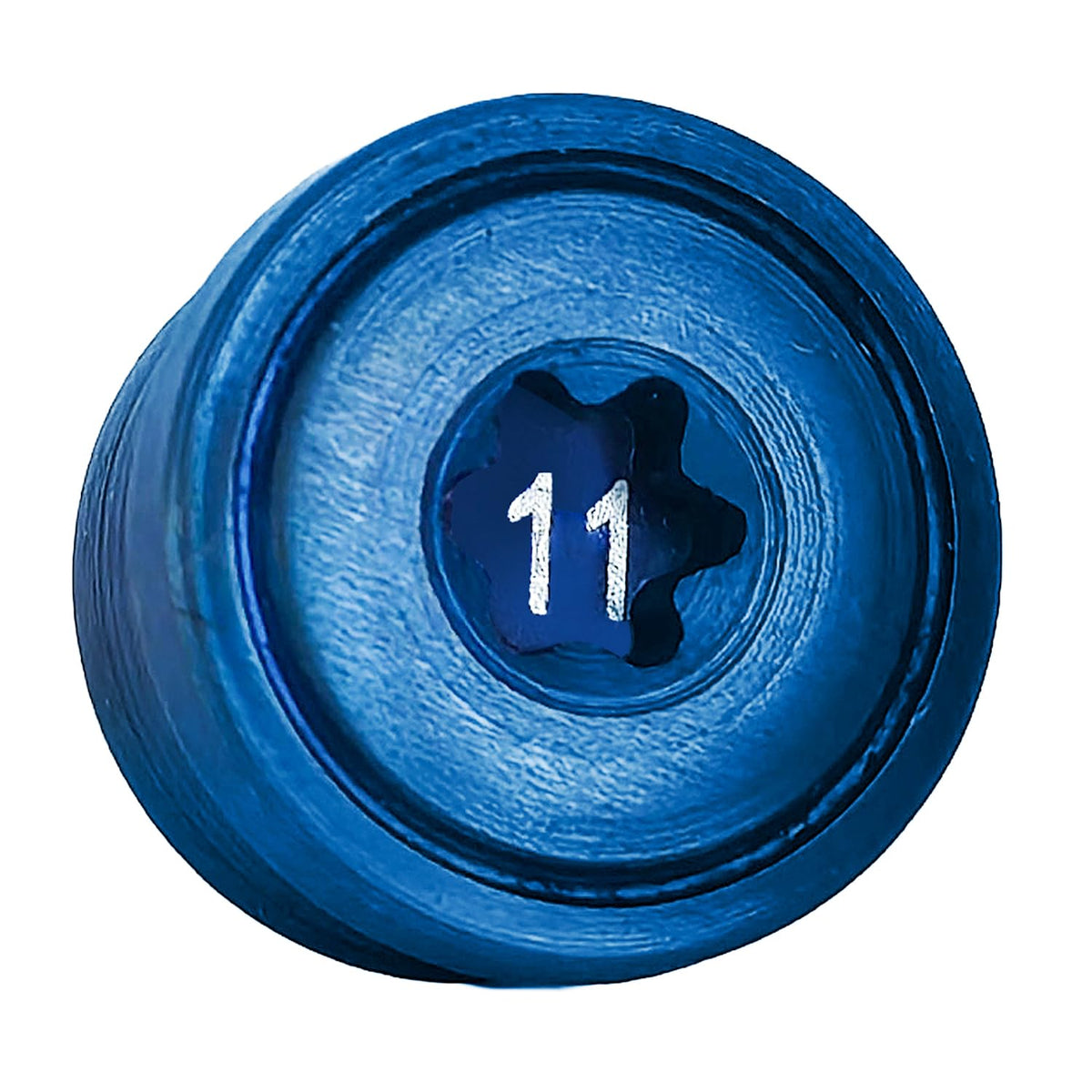 Generic 11g driver weight for Callaway Paradym Ai Smoke Max Driver to fine-tune swing weight.
