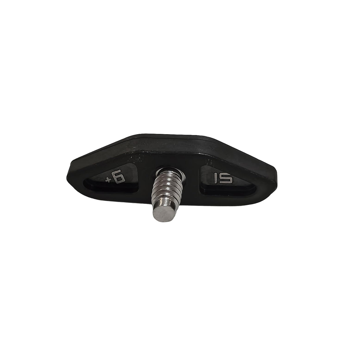 Generic driver weight installation demonstrates GT2 GT4 compatibility and customization