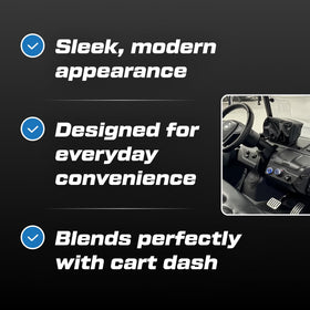 Generic durable cover protects from scratches and dust.