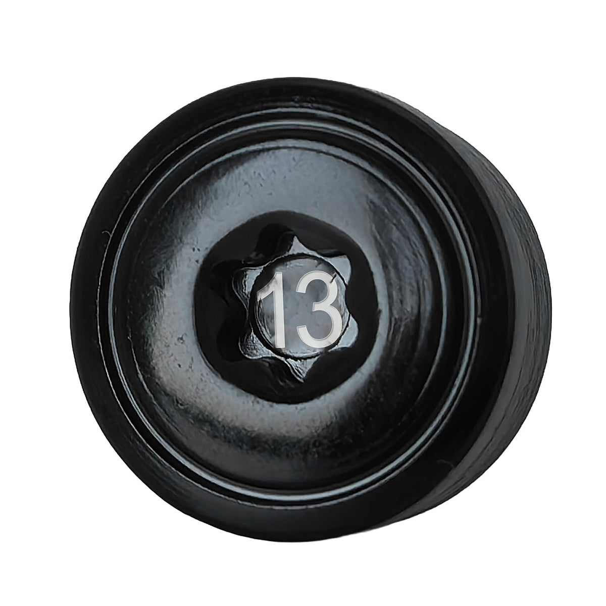 Generic Elyte 13g driver weight for Callaway Elyte drivers improves balance and tuning