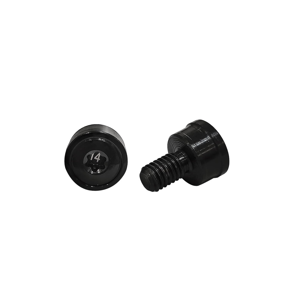 Generic Elyte 14g driver weight for customized swing feel and balance.
