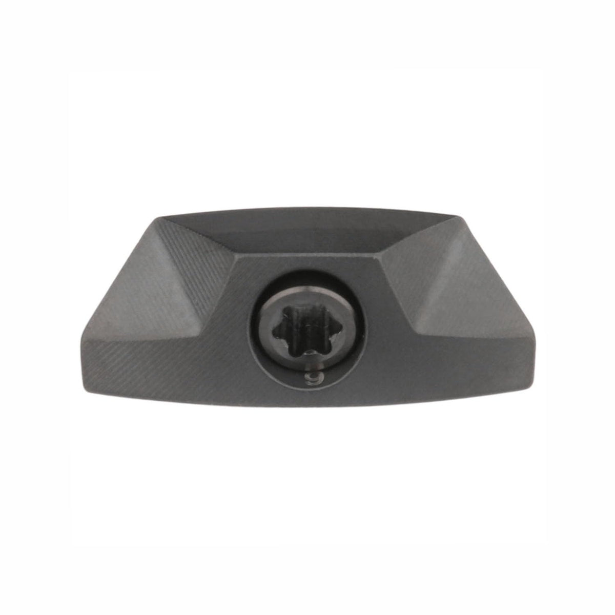 Generic Elyte 17g back weight ideal for mid-swing balance.