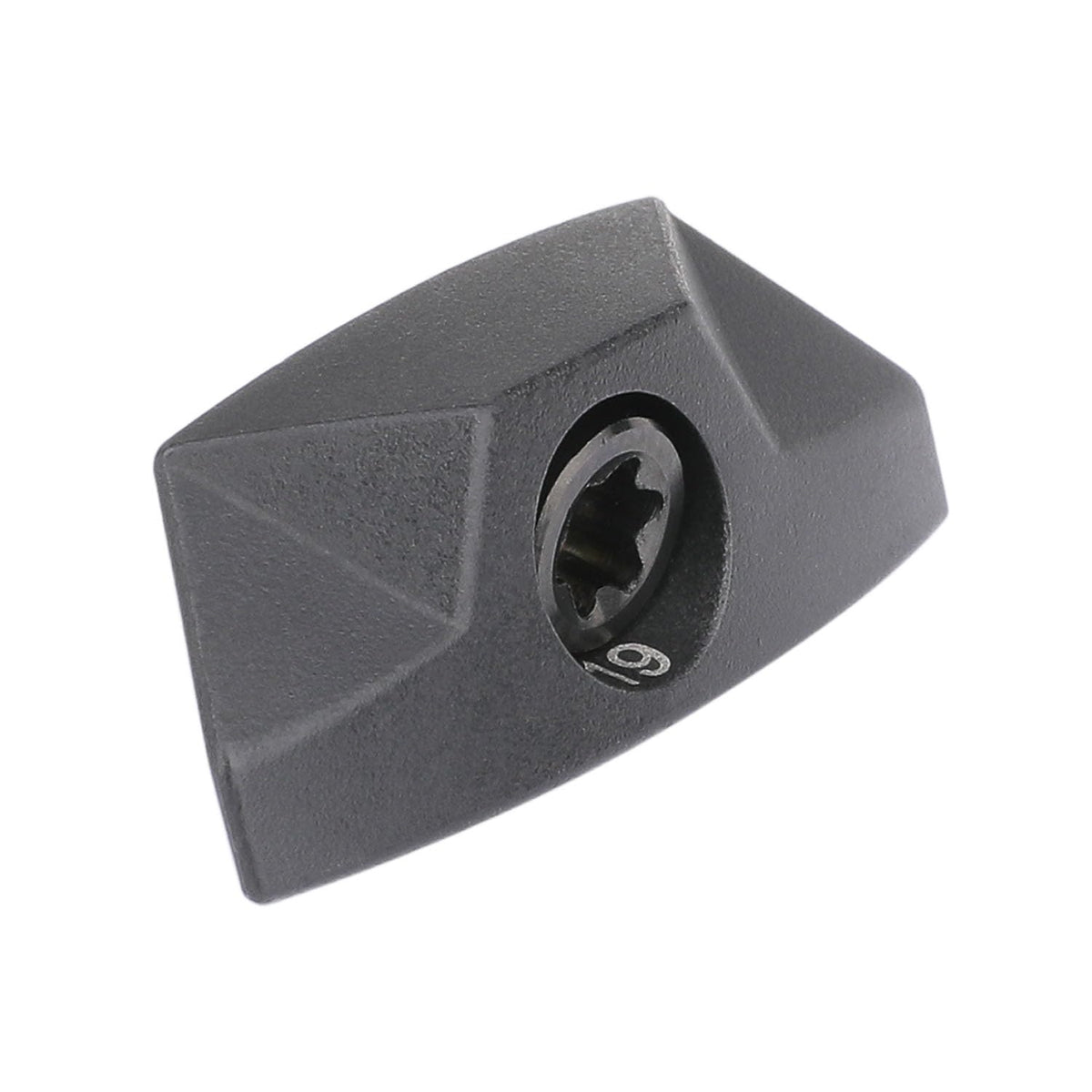 Generic Elyte back weight 19g for Callaway drivers improves balance and customization options