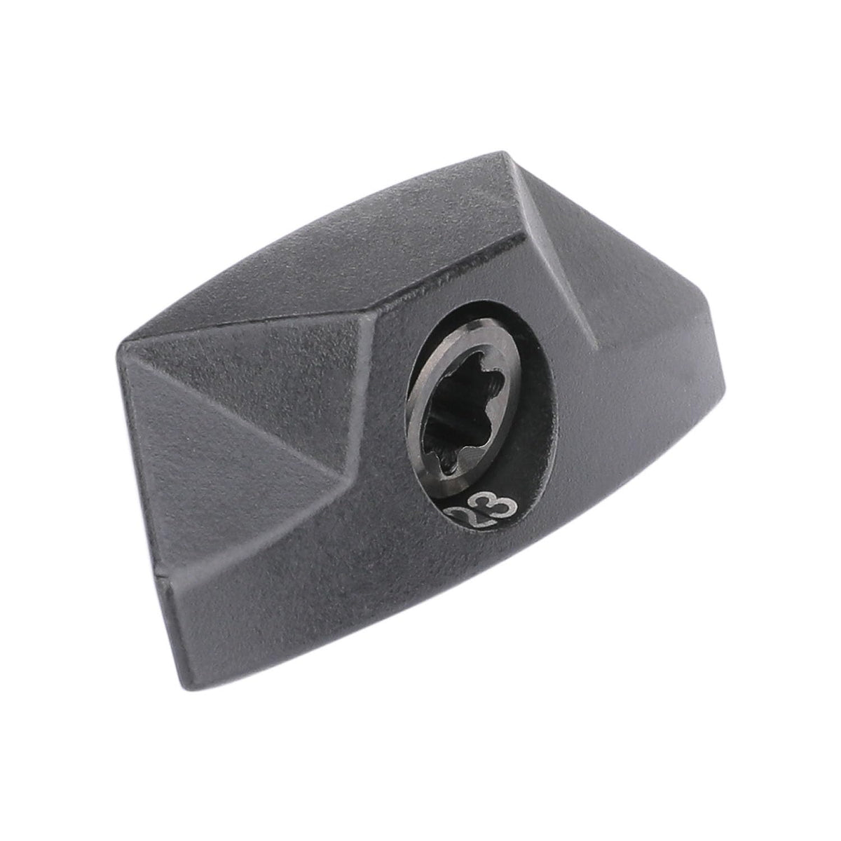 Generic Elyte back weight 23g for Callaway Elyte drivers enhances tune and feel.