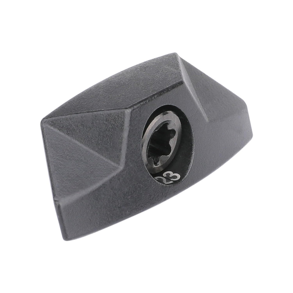 Generic Elyte back weight 23g for Callaway Elyte drivers enhances tune and feel.