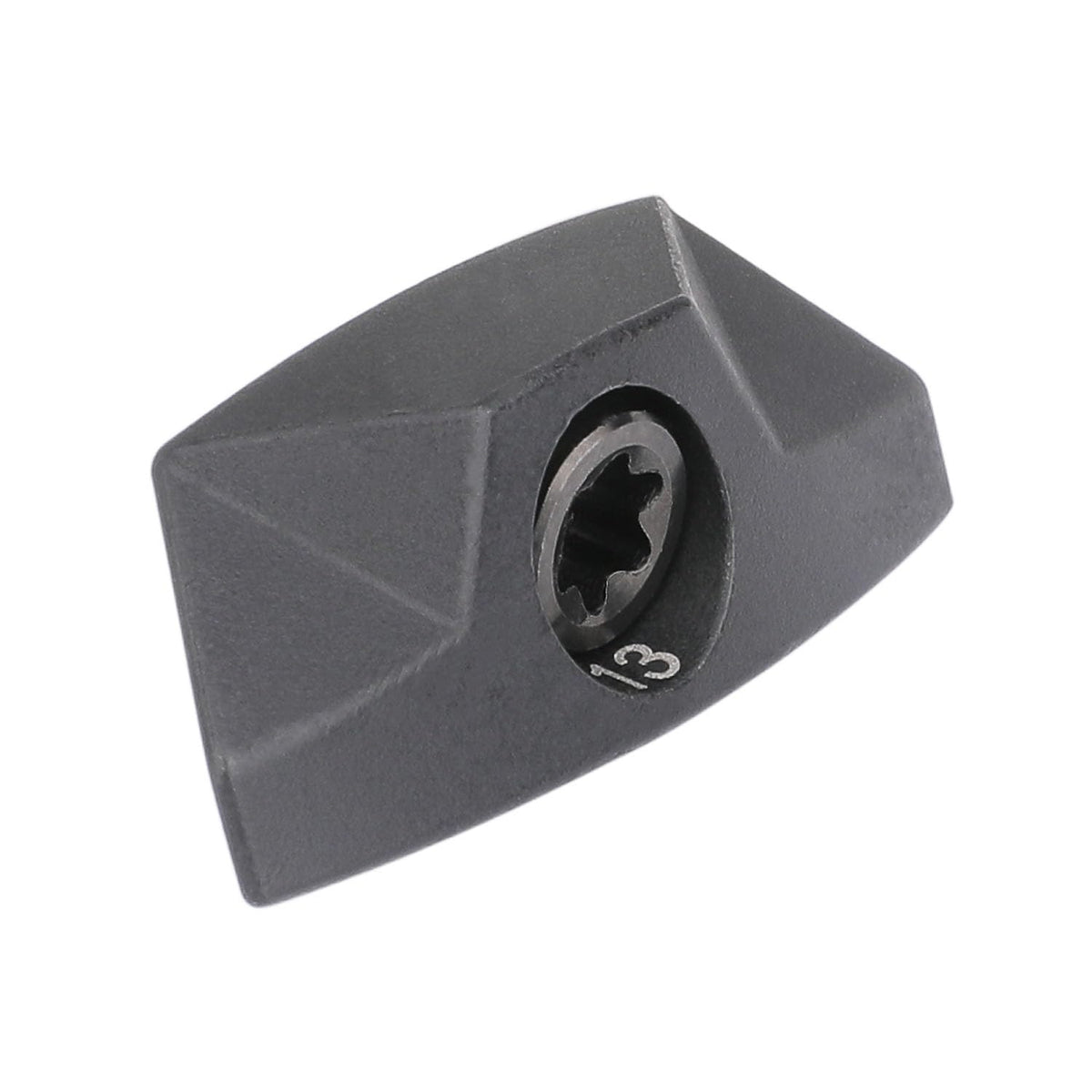 Generic Elyte back weight 13g for Callaway drivers enhances adjustability and feel.