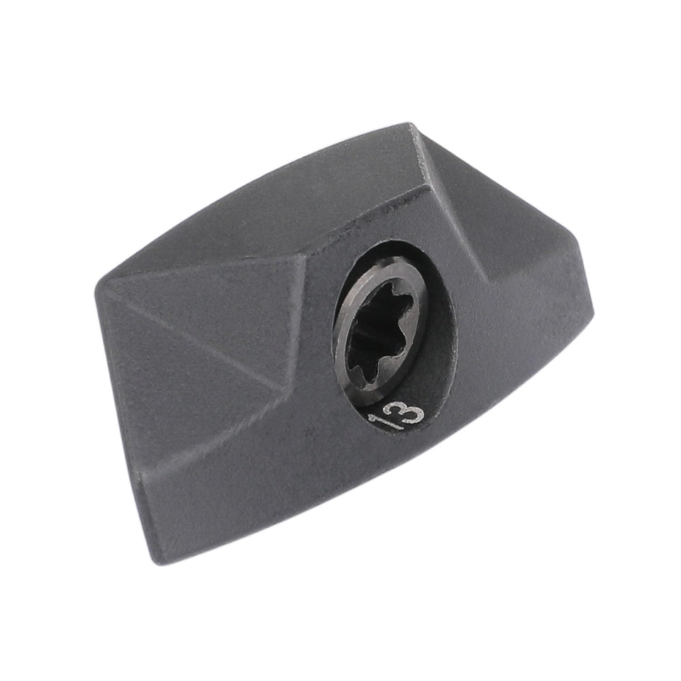 Generic Elyte back weight 13g for Callaway drivers enhances adjustability and feel.