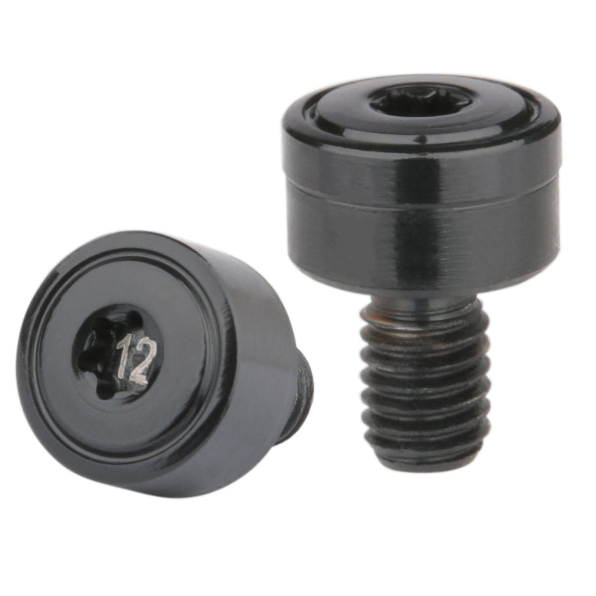 Generic Elyte driver-compatible weights fit multiple Elyte models