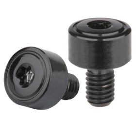 Generic Elyte 19g golf weight close-up for stronger impact feel.